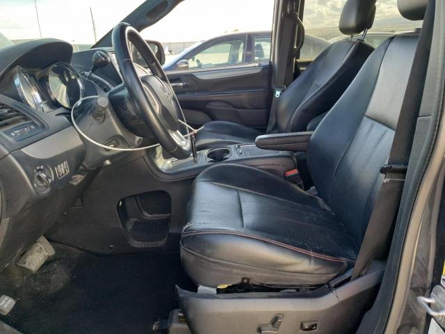 Photo 7 from auction – 2013 DODGE GRAND CARA with VIN 2C4RDGEG9DR816985