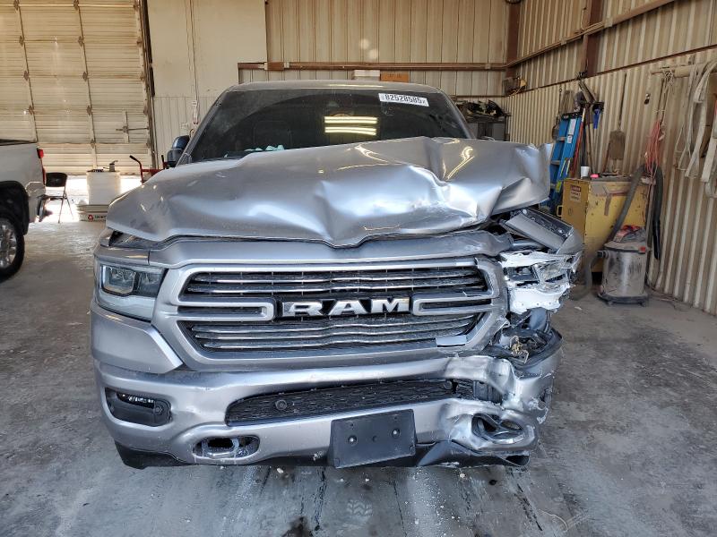 Photo 5 from auction – 2024 RAM 1500 with VIN 1C6SRFJT8RN190213