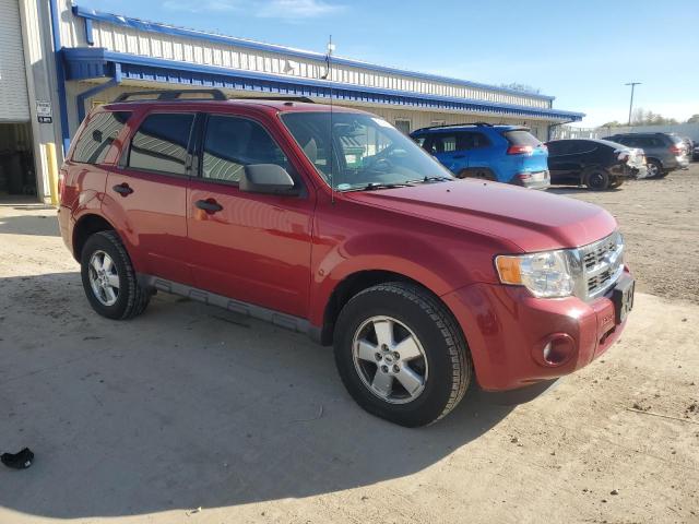 Photo 4 from auction – 2010 FORD ESCAPE XLT with VIN 1FMCU9D71AKA34737