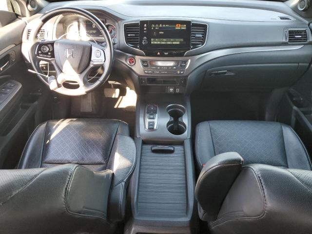 Photo 8 from auction – 2021 HONDA PASSPORT E with VIN 5FNYF8H58MB026336