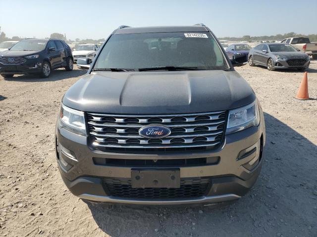 Photo 5 from auction – 2016 FORD EXPLORER L with VIN 1FM5K8F86GGA88173
