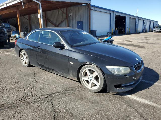 Photo 4 from auction – 2011 BMW 328 I with VIN WBADW3C52BE540042