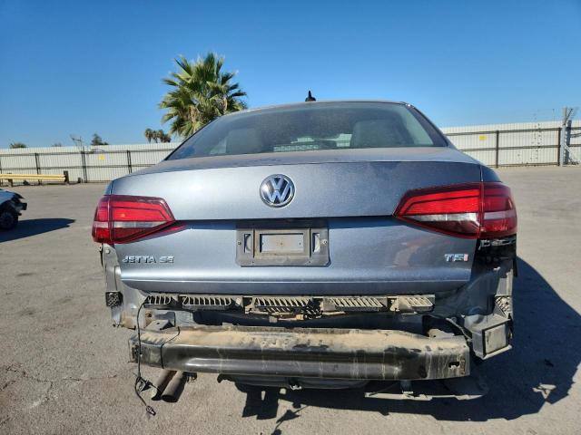 Photo 6 from auction – 2017 VOLKSWAGEN JETTA SE with VIN 3VWDB7AJ1HM200791