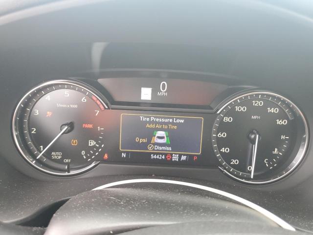 Photo 9 from auction – 2020 CADILLAC XT4 PREMIU with VIN 1GYFZDR45LF076712