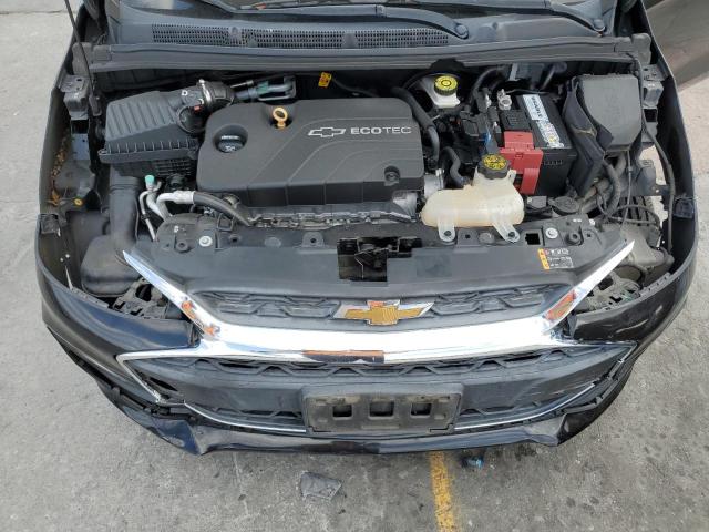 Photo 11 from auction – 2019 CHEVROLET SPARK LS with VIN KL8CB6SA0KC813896