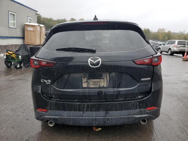 Photo 6 from auction – 2023 MAZDA CX-5 PREMIUM with VIN JM3KFBDM0P0196085