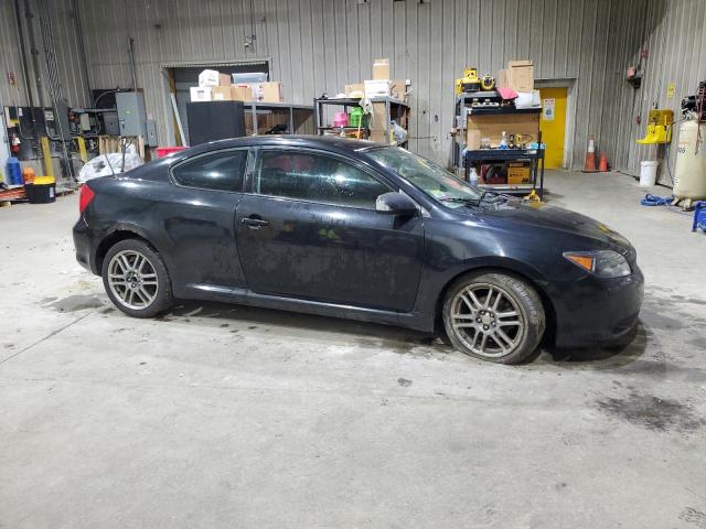 Photo 4 from auction – 2007 TOYOTA SCION TC with VIN JTKDE177470176726