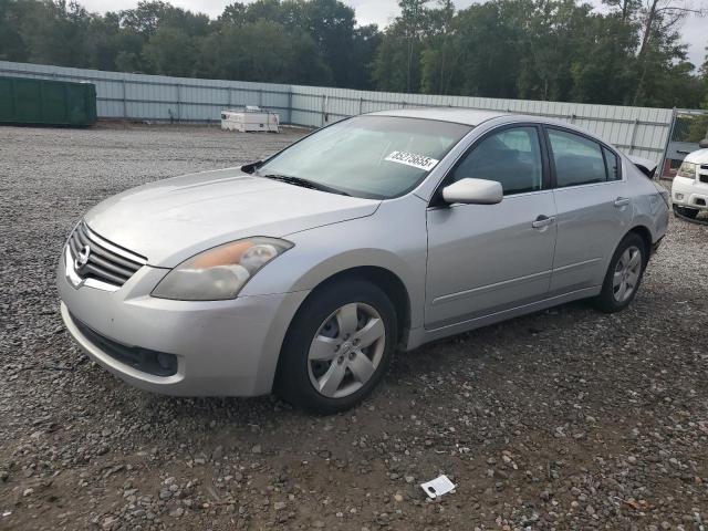 NISSAN ALTIMA 2.5 2008 with VIN 1N4AL21E18C231815 - Photo from auction