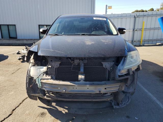 Photo 5 from auction – 2008 MAZDA CX-9 with VIN JM3TB38V280151496
