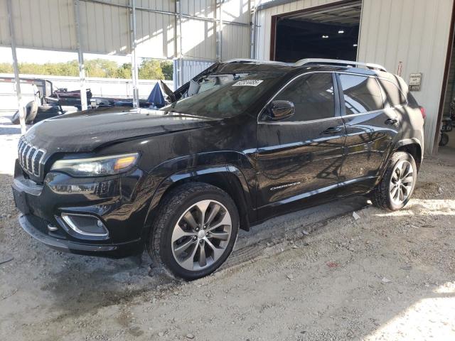 JEEP CHEROKEE O 2019 with VIN 1C4PJMJN9KD488003 - Photo from auction