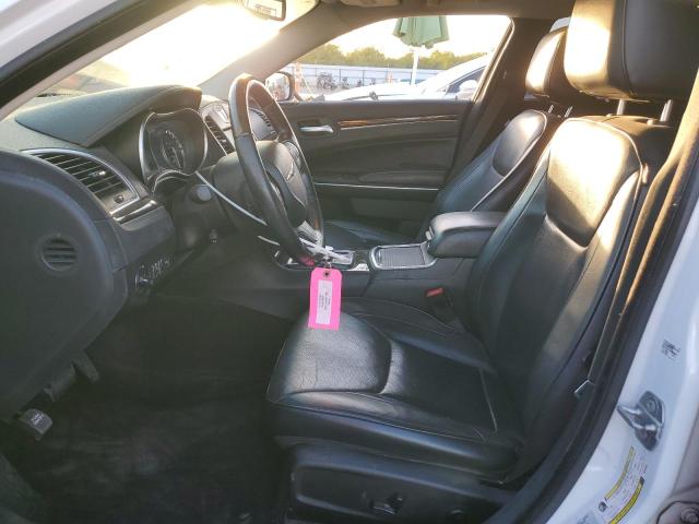 Photo 7 from auction – 2016 CHRYSLER 300C with VIN 2C3CCAEG5GH128406