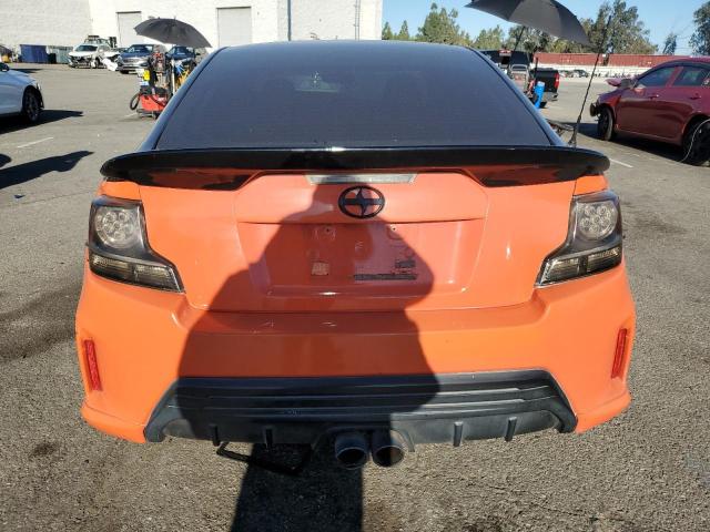 Photo 6 from auction – 2015 TOYOTA SCION TC with VIN JTKJF5C78FJ006682