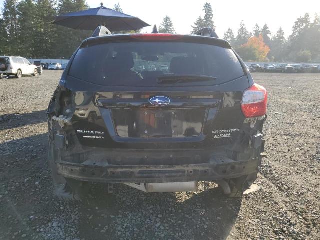 Photo 6 from auction – 2016 SUBARU CROSSTREK with VIN JF2GPADC3G8201117