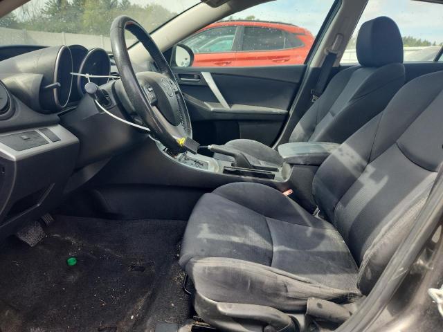 Photo 7 from auction – 2010 MAZDA 3 S with VIN JM1BL1H50A1298731