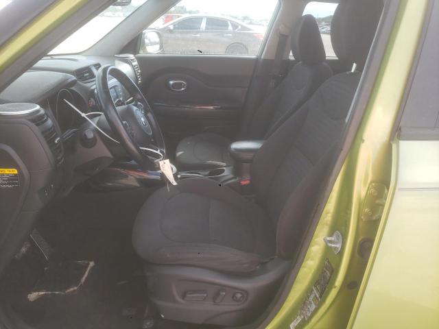 Photo 7 from auction – 2014 KIA SOUL ! with VIN KNDJX3A52E7731295