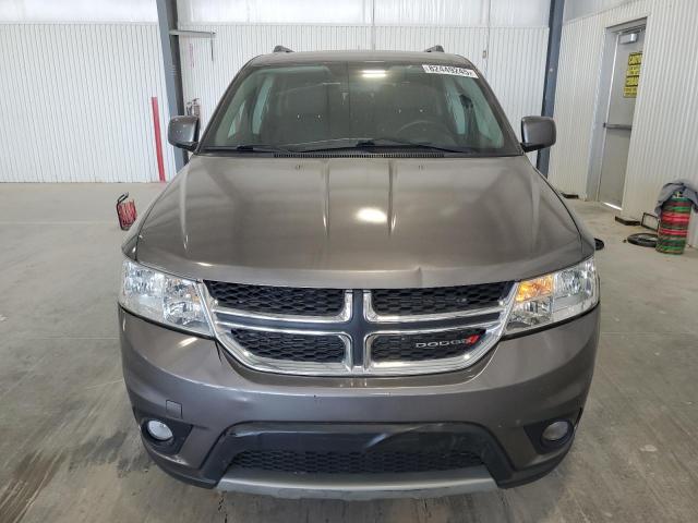 Photo 5 from auction – 2012 DODGE JOURNEY SX with VIN 3C4PDCBG1CT265208