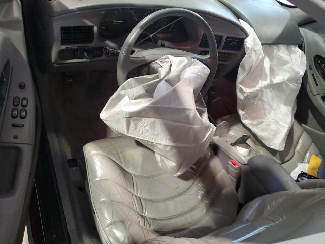 Photo 8 from auction – 1996 BUICK REGAL GRAN with VIN 2G4WF52K2T1511959