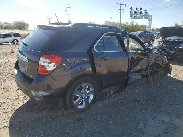 Photo 3 from auction – 2015 CHEVROLET EQUINOX LT with VIN 2GNFLGEK4F6158532