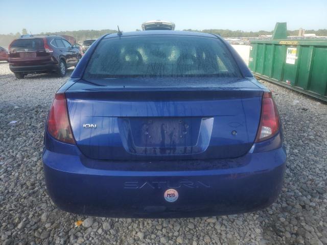 Photo 6 from auction – 2006 SATURN ION LEVEL with VIN 1G8AJ55F16Z191874