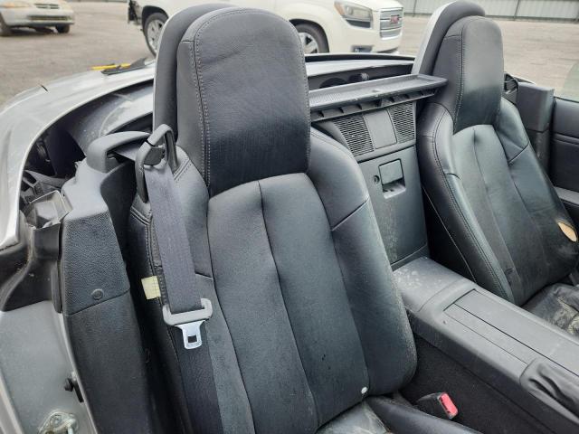 Photo 10 from auction – 2008 MAZDA MX-5 MIATA with VIN JM1NC26F480143632