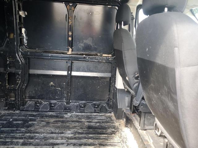 Photo 11 from auction – 2014 RAM PROMASTER 2500 with VIN 3C6TRVCG3EE114458