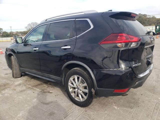 Photo 2 from auction – 2018 NISSAN ROGUE S with VIN KNMAT2MV9JP556877