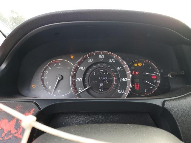 Photo 9 from auction – 2015 HONDA ACCORD EXL with VIN 1HGCT2B86FA006330