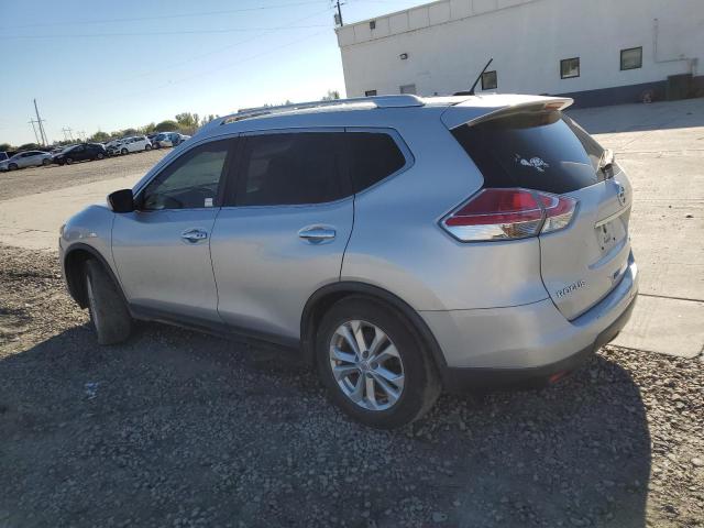 Photo 2 from auction – 2016 NISSAN ROGUE S with VIN KNMAT2MV7GP696211