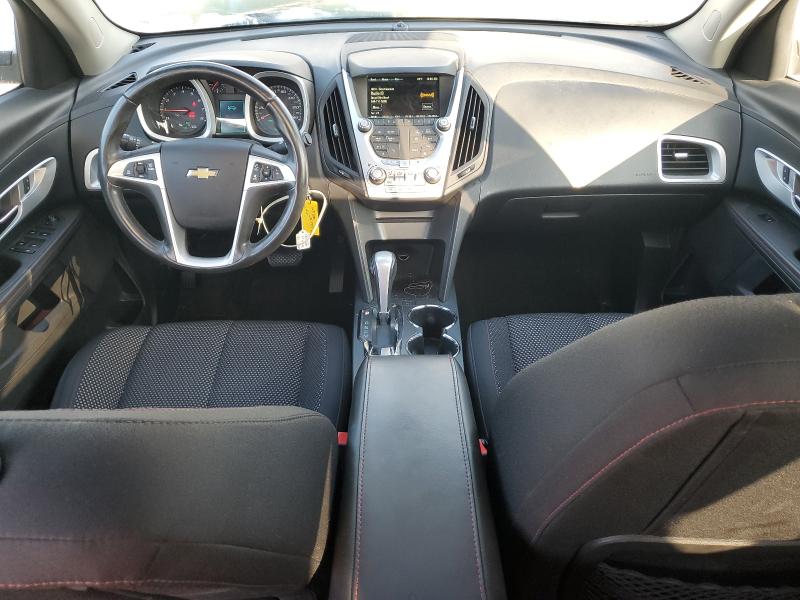 Photo 8 from auction – 2013 CHEVROLET EQUINOX LT with VIN 2GNALDEK5D6202270