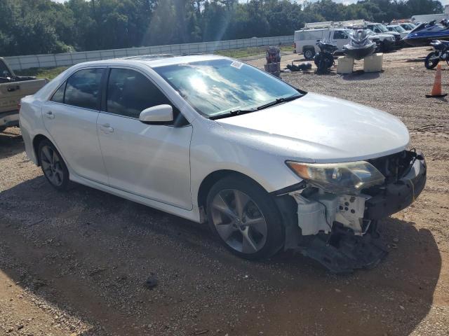 Photo 4 from auction – 2012 TOYOTA CAMRY BASE with VIN 4T1BF1FK4CU619442