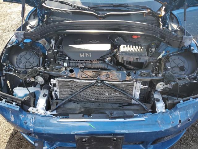 Photo 11 from auction – 2019 MINI COOPER S C with VIN WMZYT5C57K3J88127