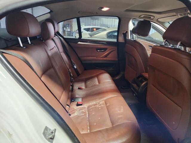 Photo 10 from auction – 2014 BMW 535 XI with VIN WBA5B3C56ED539809