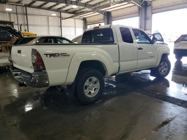 Photo 3 from auction – 2012 TOYOTA TACOMA with VIN 5TFUU4ENXCX042401