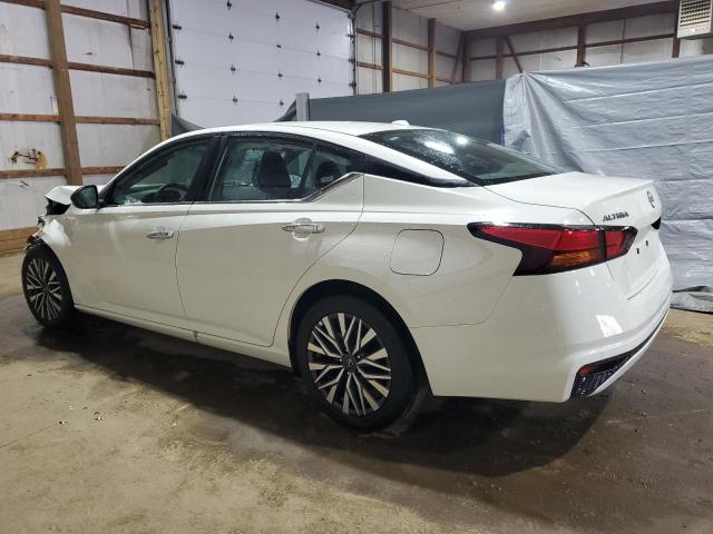 Photo 2 from auction – 2025 NISSAN ALTIMA SV with VIN 1N4BL4DV5SN379828