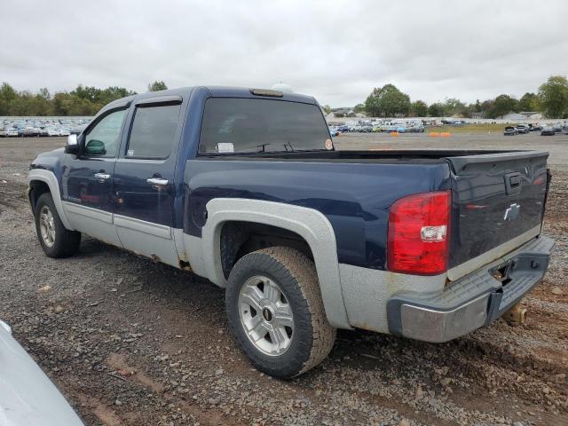 Photo 2 from auction – 2009 CHEVROLET SILVERADO with VIN 3GCEK13329G186094
