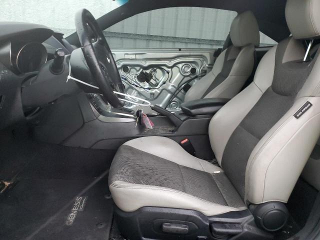 Photo 7 from auction – 2013 HYUNDAI GENESIS CO with VIN KMHHT6KD5DU089202