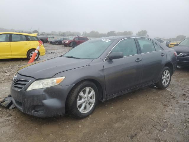 Фото 1 с аукциона – 2011 TOYOTA CAMRY BASE с VIN 4T4BF3EK5BR090228
