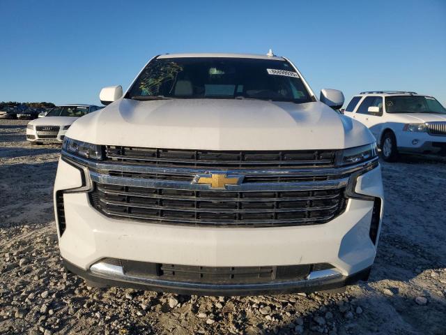 Photo 5 from auction – 2021 CHEVROLET SUBURBAN C with VIN 1GNSCCKD5MR354865