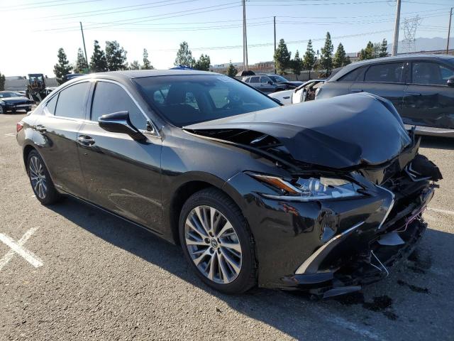 Photo 4 from auction – 2021 LEXUS ES 300H with VIN 58ADA1C11MU008958