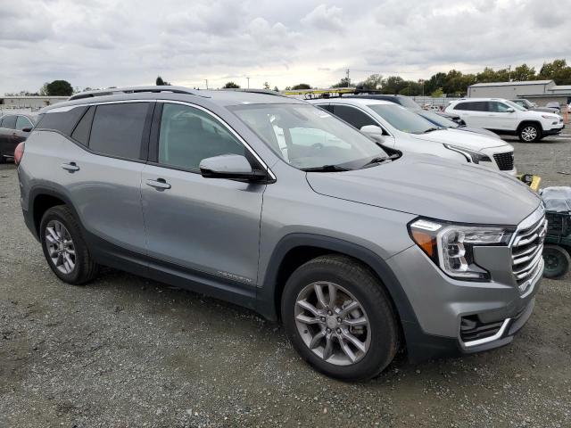 Photo 4 from auction – 2023 GMC TERRAIN SL with VIN 3GKALVEGXPL136572