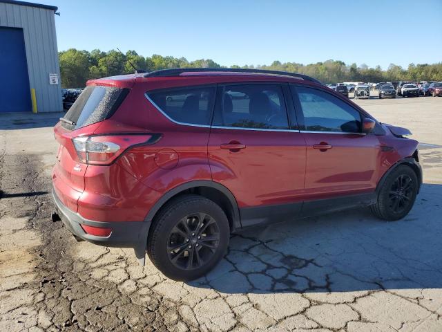 Foto 3 de la subasta – 2017 FORD ESCAPE SE con VIN 1FMCU9GD0HUB85455