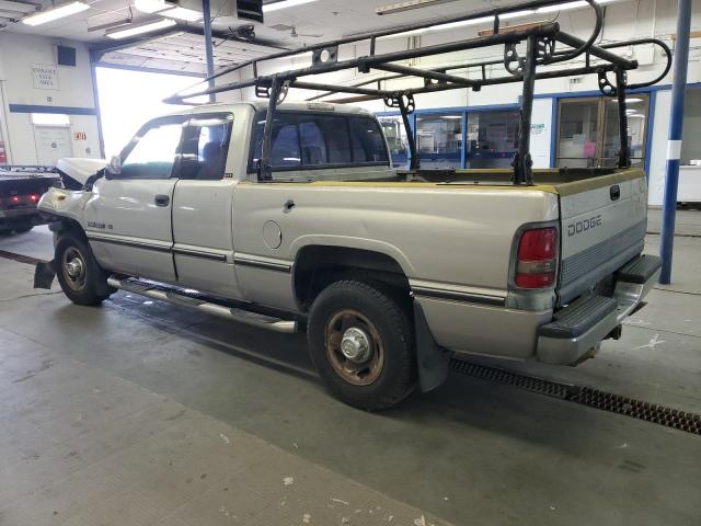 Photo 2 from auction – 1996 DODGE RAM 2500 with VIN 3B7KC23Z2TM137772