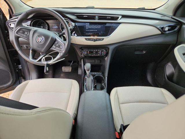 Photo 8 from auction – 2022 BUICK ENCORE GX with VIN KL4MMDSL6NB015354