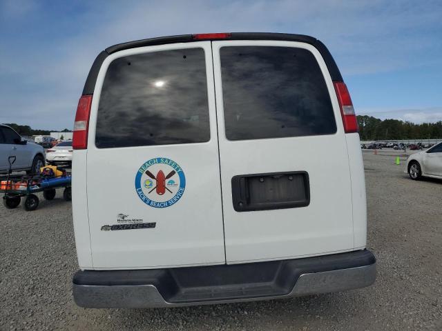 Photo 6 from auction – 2017 CHEVROLET EXPRESS G3 with VIN 1GAZGPFGXH1199458