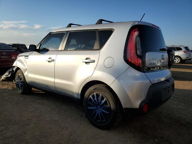 صورة رقم 2 من المزاد - 2015 KIA SOUL مع VIN KNDJN2A20F7811802