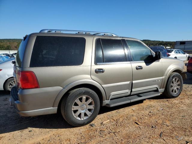 Photo 3 from auction – 2003 LINCOLN NAVIGATOR with VIN 5LMFU28R73LJ34643
