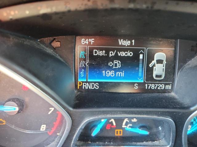 Photo 9 from auction – 2013 FORD ESCAPE SEL with VIN 1FMCU9H94DUD57958