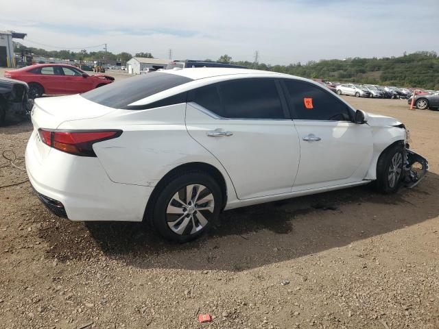 Photo 3 from auction – 2020 NISSAN ALTIMA S with VIN 1N4BL4BVXLC197476