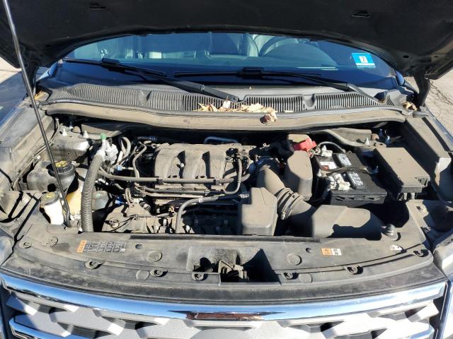 Photo 12 from auction – 2018 FORD EXPLORER X with VIN 1FM5K8D82JGA75236