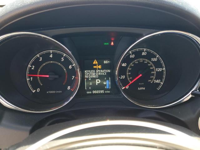 Photo 9 from auction – 2015 MITSUBISHI OUTLANDER with VIN 4A4AP4AU6FE002834